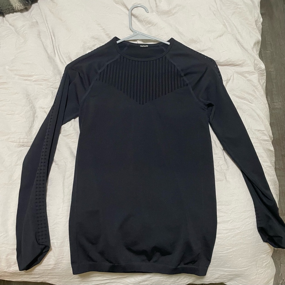 Fabletics long sleeve